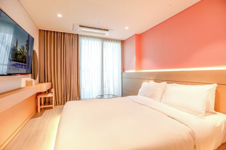 Hotelaround Sokcho, Sokcho, South Korea