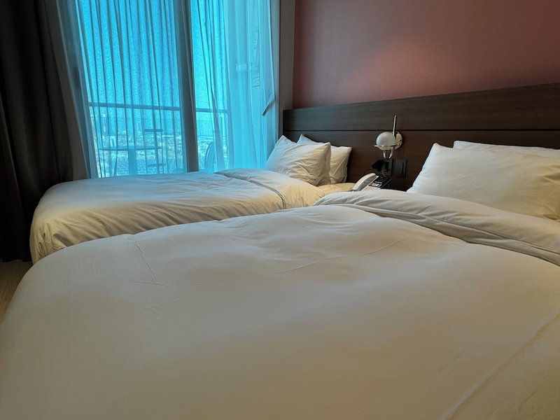 Hotelaround Sokcho, Sokcho, South Korea