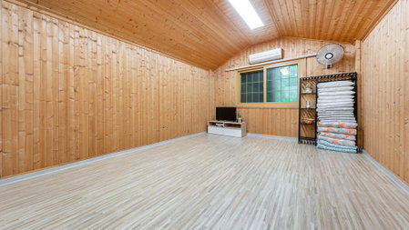 Gapyeong Noksu Valley Pet Group Pension, Gapyeong, South Korea