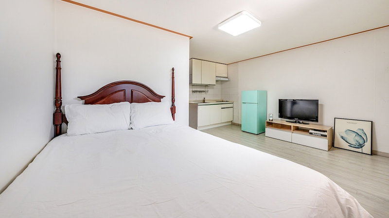 Gapyeong Noksu Valley Pet Group Pension, Gapyeong, South Korea
