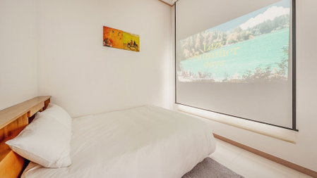 Gapyeong Ribbon Spa Pool Villa, Gapyeong, South Korea