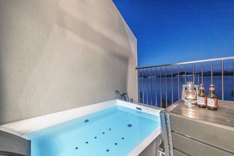 Yeosu Lastella Spa Pet-friendly Pension, Yeosu, South Korea