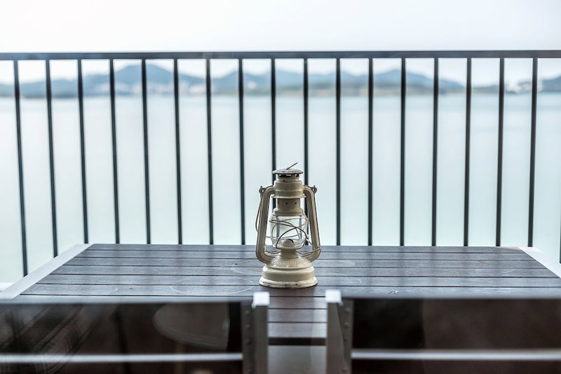 Yeosu Lastella Spa Pet-friendly Pension, Yeosu, South Korea