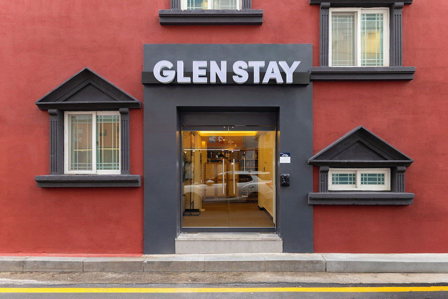 Glen Stay Dongducheon, Dongducheon, South Korea