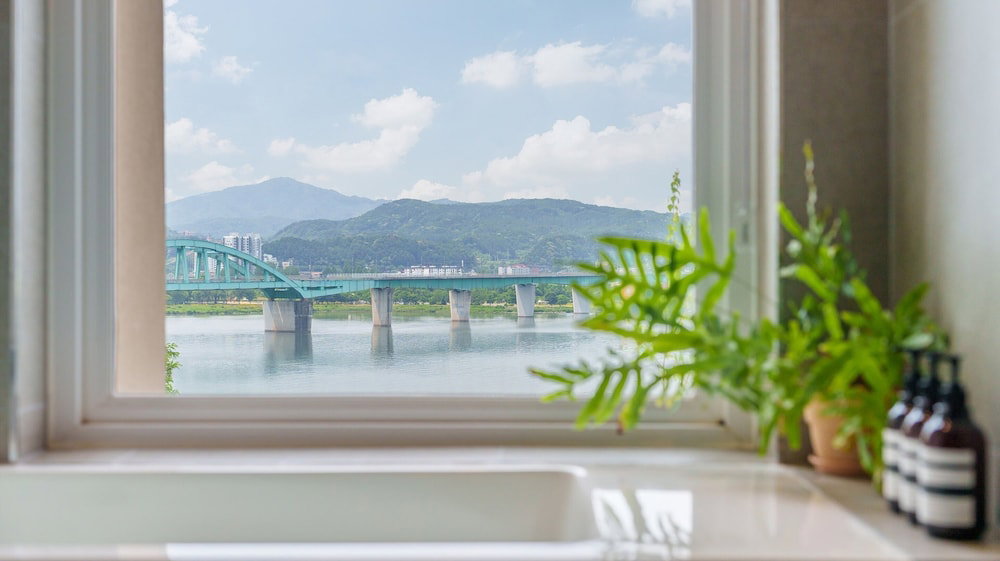 Hotel · Chuncheon The Haven River Pension, Chuncheon