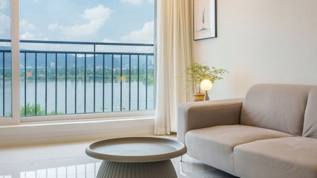 Chuncheon The Haven River Pension, Chuncheon, South Korea