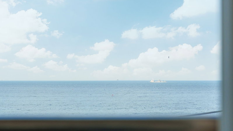 Samcheok Kong & Bee Ocean View Spa Pensi, Samcheok, South Korea