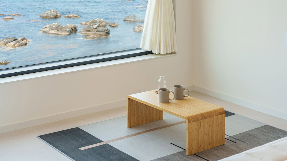 Hotel · Donghae Neulbadarang Ocean View Pension, Donghae