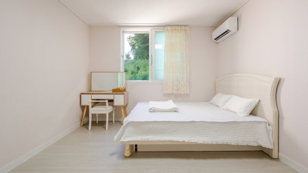 Gyeongju Sunflower Private Cottage, Gyeongju, South Korea