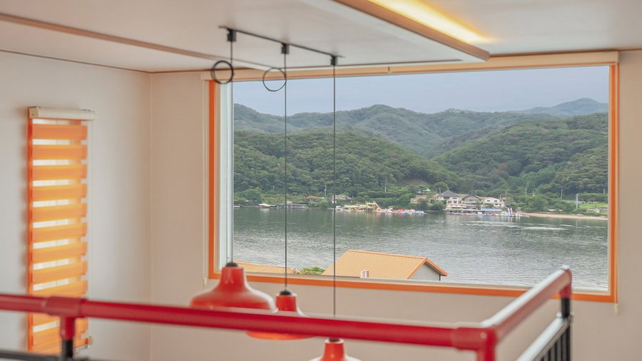Gapyeong The Hue Spa Pension, Gapyeong, South Korea