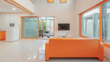 Gapyeong The Hue Spa Pension, Gapyeong, South Korea