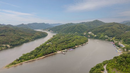 Gapyeong The Hue Spa Pension, Gapyeong, South Korea