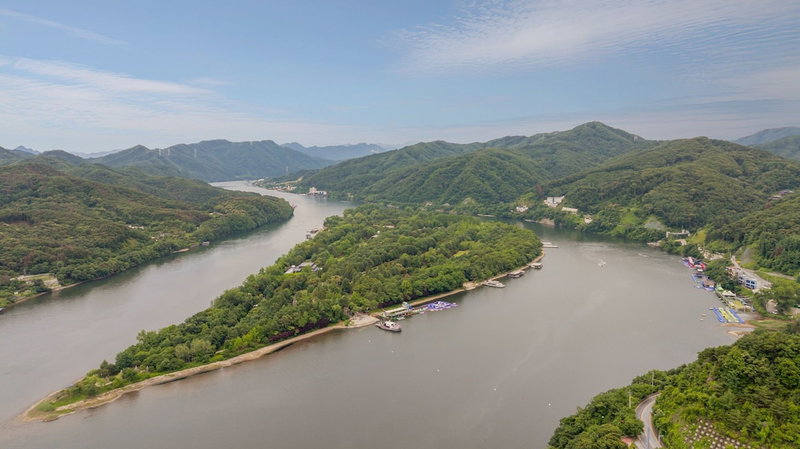 Gapyeong The Hue Spa Pension, Gapyeong, South Korea