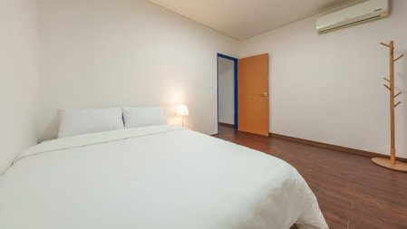Gapyeong Nature Pension, Gapyeong, South Korea