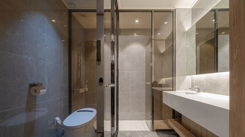 Hotel Opus, Gyeongju, South Korea