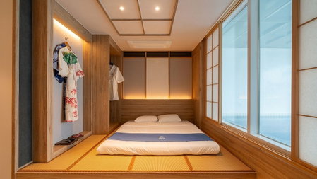 Hotel Opus, Gyeongju, South Korea