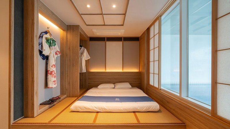 Hotel Opus, Gyeongju, South Korea