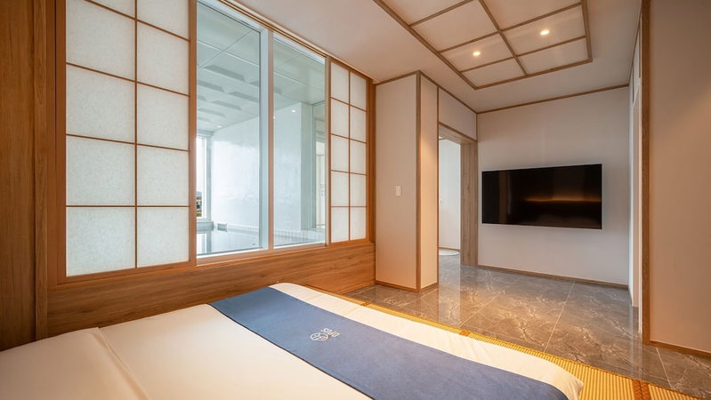 Hotel Opus, Gyeongju, South Korea
