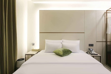 Hanabi Hotel, Ansan, South Korea