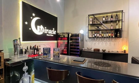Miryang EVERMIRACLE HOTEL, Miryang, South Korea