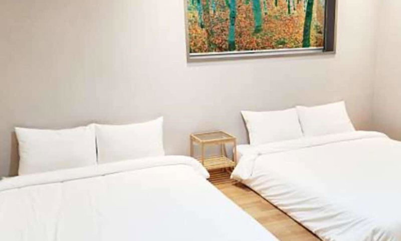 Miryang EVERMIRACLE HOTEL, Miryang, South Korea