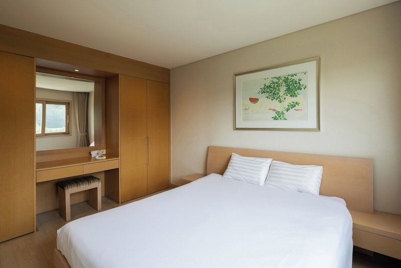 Oakvalley Resort Hills Village, Wonju, South Korea
