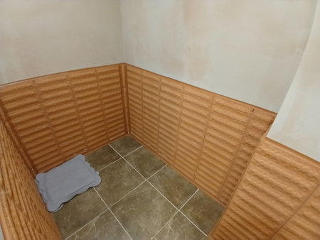 Mogyog Eottae Spa Motel, Pohang, South Korea