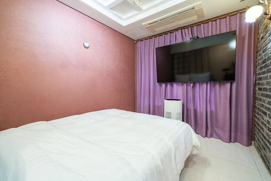 Youngdeungpo CIEL Hotel., Seoul, South Korea