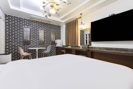 Youngdeungpo CIEL Hotel., Seoul, South Korea