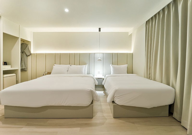 SongDODenbastaHotel, Busan, South Korea