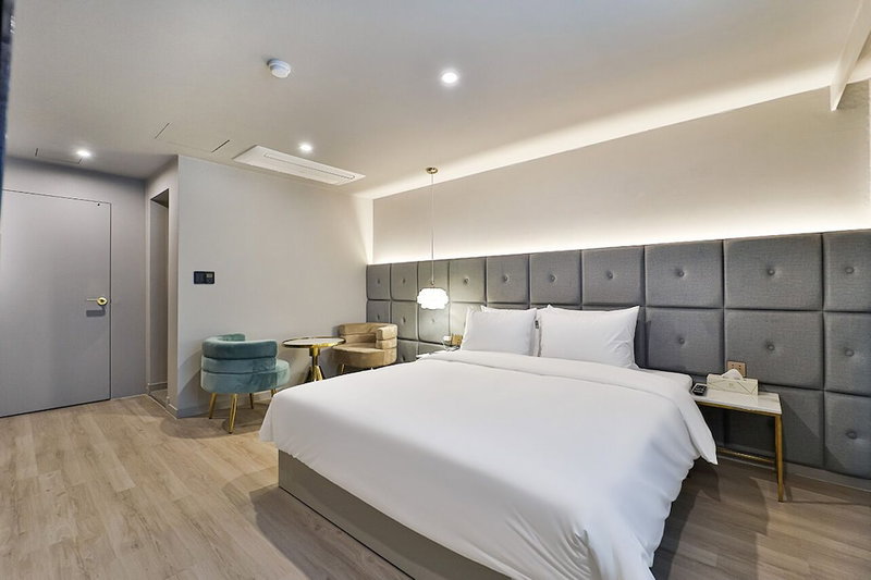 SongDODenbastaHotel, Busan, South Korea