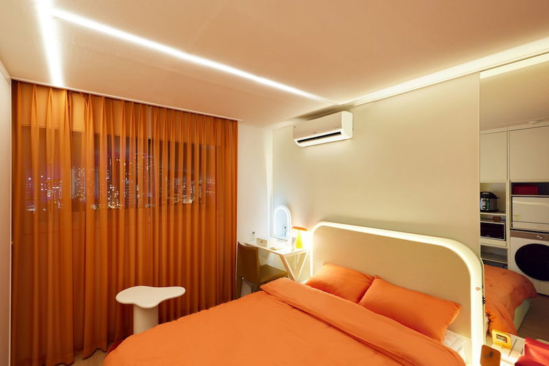 StayLink, Seoul, South Korea