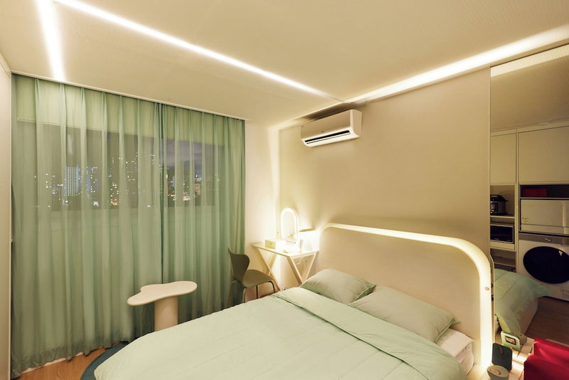 StayLink, Seoul, South Korea