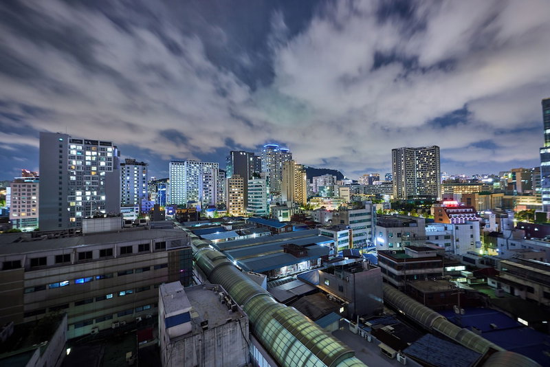 StayLink, Seoul, South Korea