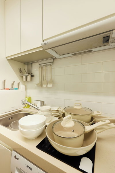 StayLink, Seoul, South Korea