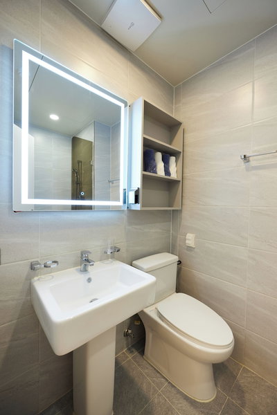 StayLink, Seoul, South Korea