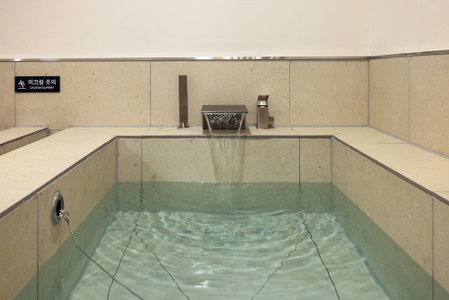 Aank Hotel Cheongnyangni, Seoul, South Korea
