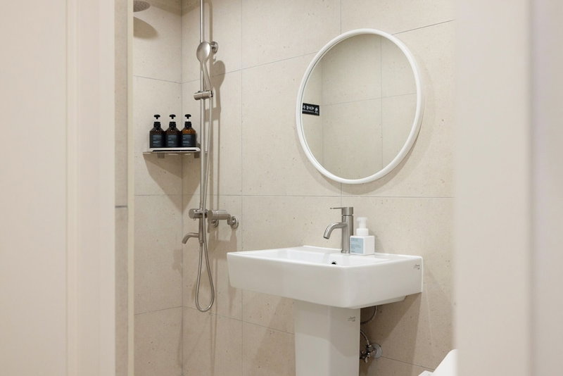 Aank Hotel Cheongnyangni, Seoul, South Korea