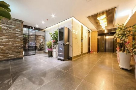 Gwangju Awesome Boutique Hotel, Gwangju, South Korea