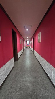 Samwoojang Motel, Changwon, South Korea