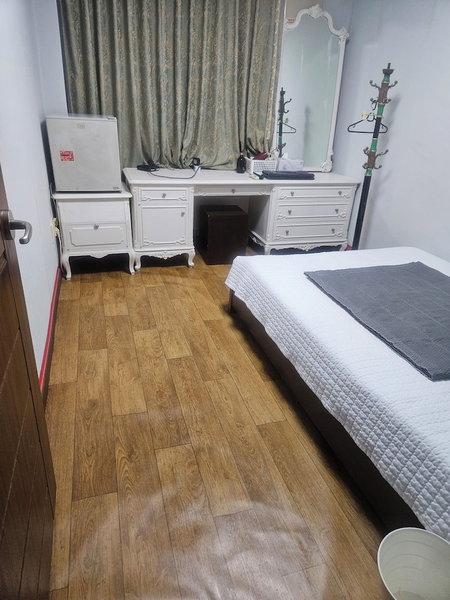 Samwoojang Motel, Changwon, South Korea