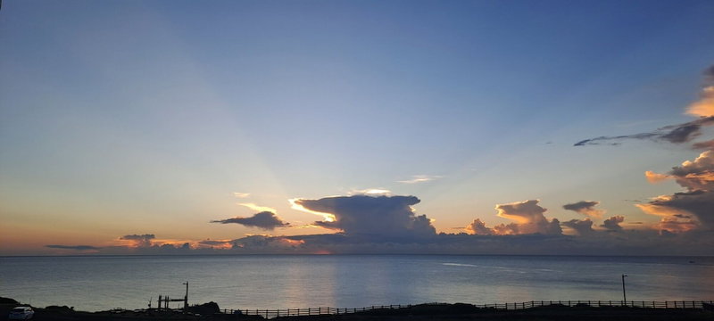 Seongsan Morning Sunset Pension, Seogwipo, South Korea