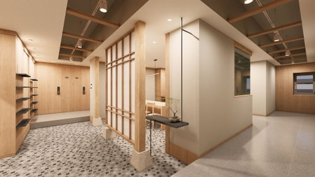 Mok Hostel Seoul Myeongdong, Seoul, South Korea