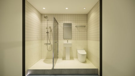 Mok Hostel Seoul Myeongdong, Seoul, South Korea