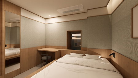 Mok Hostel Seoul Myeongdong, Seoul, South Korea