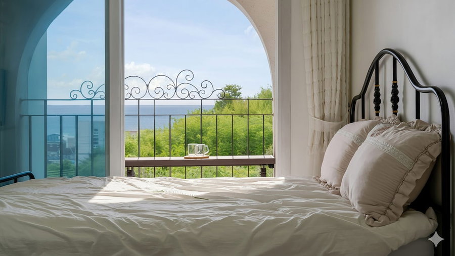 Samcheok Sea Road Pension, Samcheok, South Korea