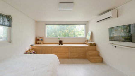 Samcheok Sea Road Pension, Samcheok, South Korea