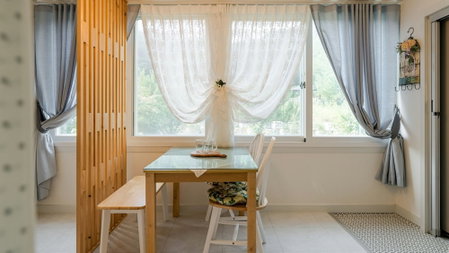 Samcheok Sea Road Pension, Samcheok, South Korea