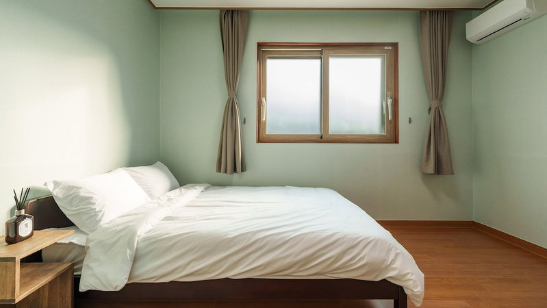 Hongcheon Vivaldi Four Seasons Pension, Hongcheon, South Korea