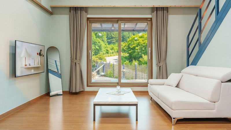 Hongcheon Vivaldi Four Seasons Pension, Hongcheon, South Korea